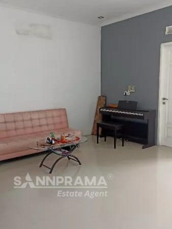 rumah dijual cipayung jakarta timur sannprama