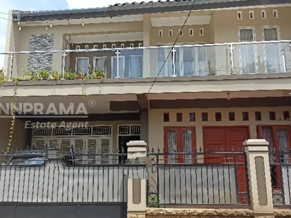 rumah dijual cipayung jakarta timur sannprama