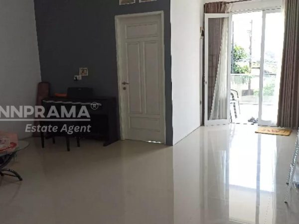 rumah dijual cipayung jakarta timur sannprama