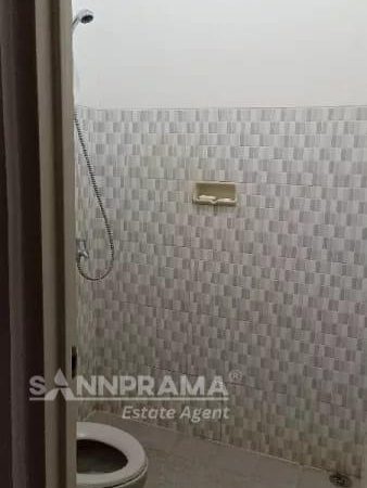 rumah dijual cipayung jakarta timur sannprama