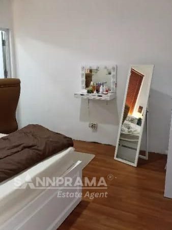 rumah dijual cipayung jakarta timur sannprama