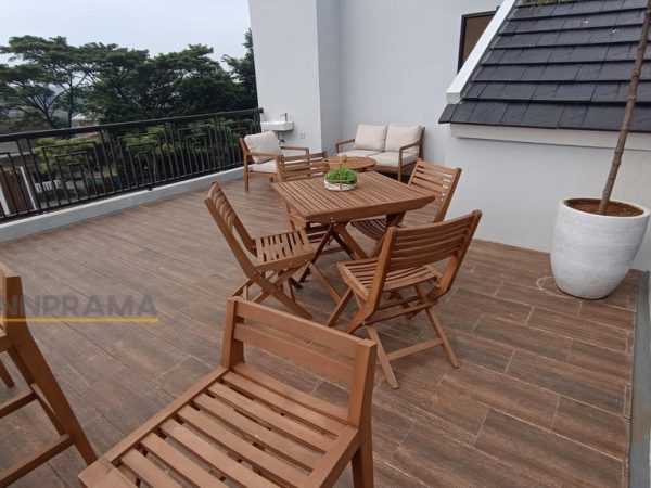 rumah dijual bogor village sannprama