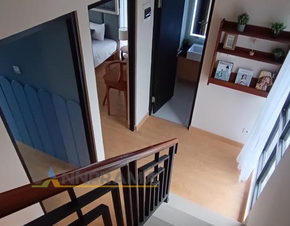 rumah dijual bogor village sannprama