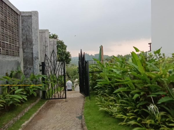 rumah dijual bogor village sannprama