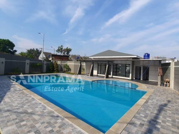 rumah dijual trevista bojongsari