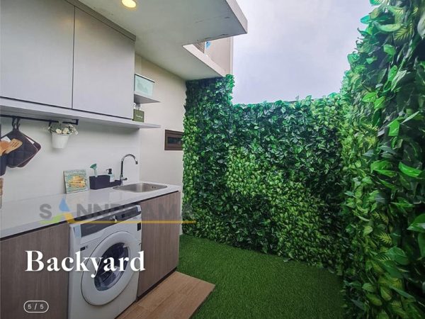 rumah lagoon park bukit golf sannprama