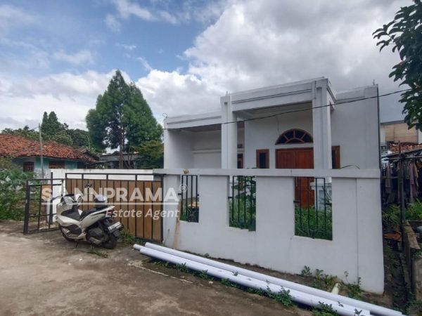 cimanggis golf estate sannprama