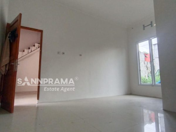 cimanggis golf estate sannprama