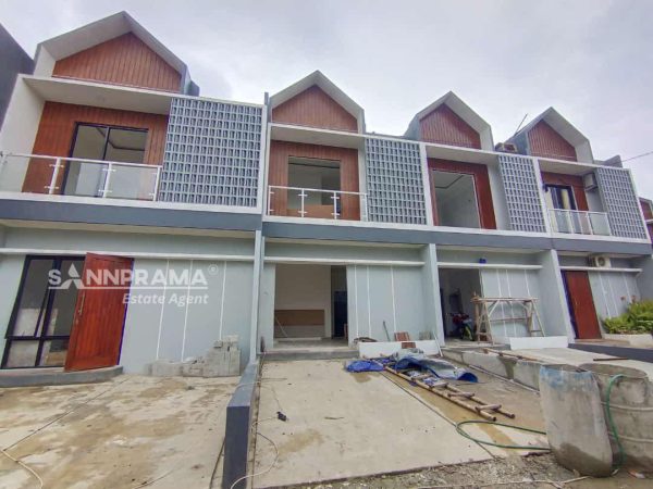 cipayung royal residence sannprama