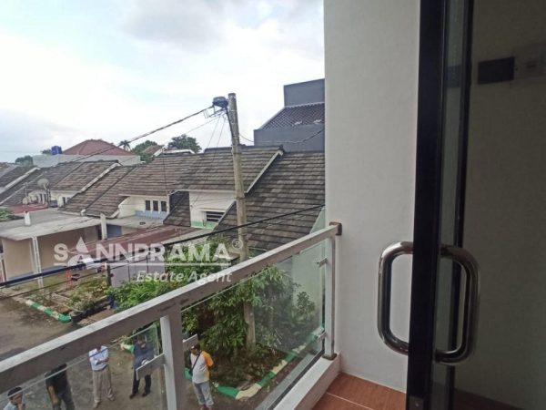 cipayung royal residence sannprama