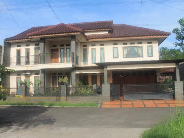 rumah dijual mampang indah depok sannprama