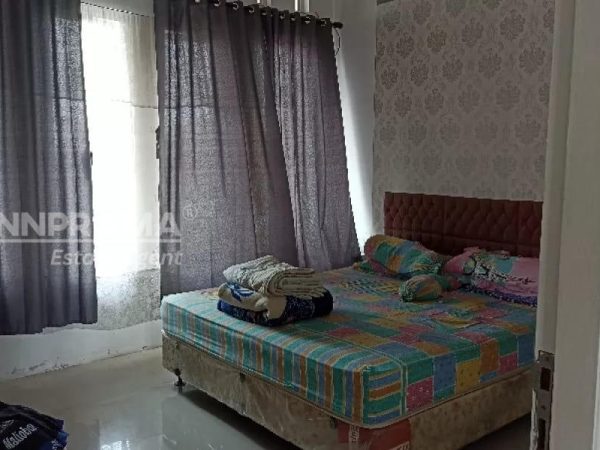 rumah dijual cipayung jakarta timur sannprama