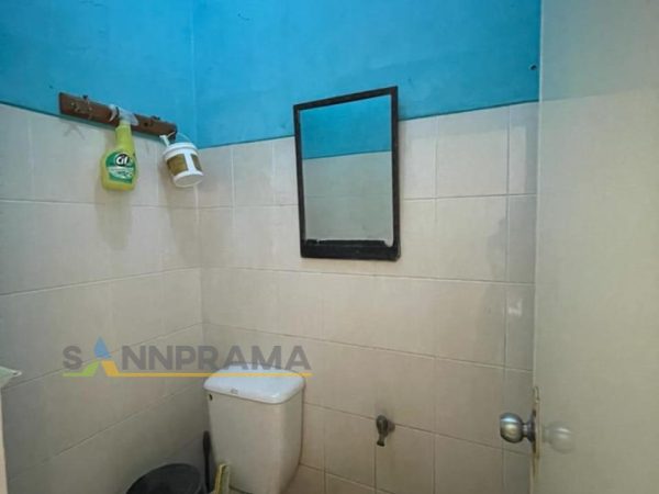 rumah dijual mampang depok sannprama