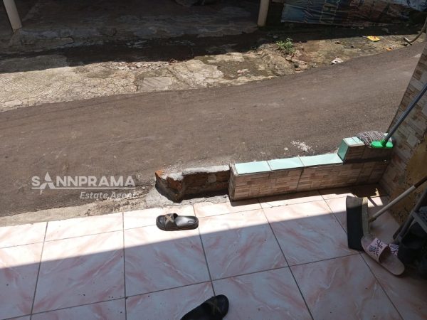 rumah dijual mampang depok sannprama