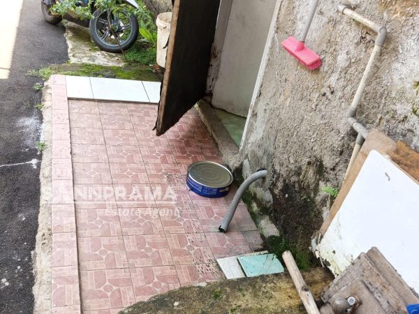 rumah dijual mampang depok sannprama