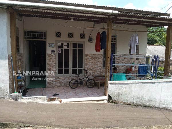 rumah dijual mampang depok sannprama