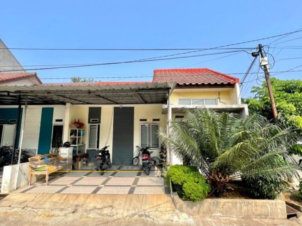 rumah dijual mampang depok sannprama