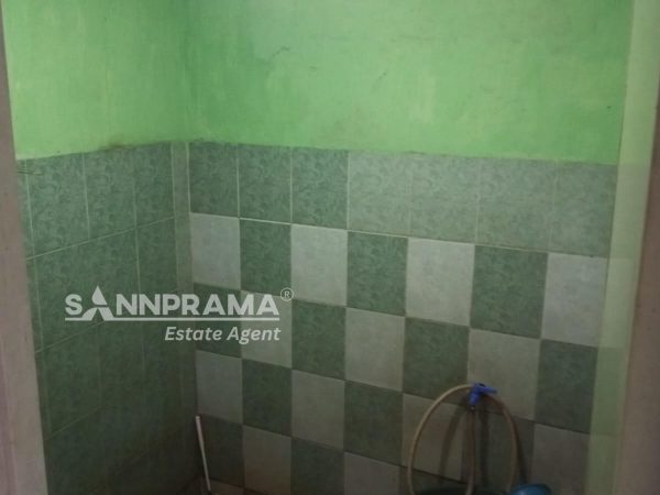 rumah dijual mampang depok sannprama
