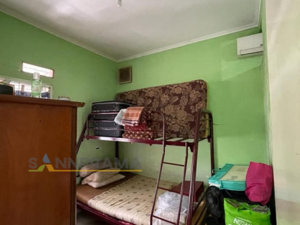 rumah dijual mampang depok sannprama