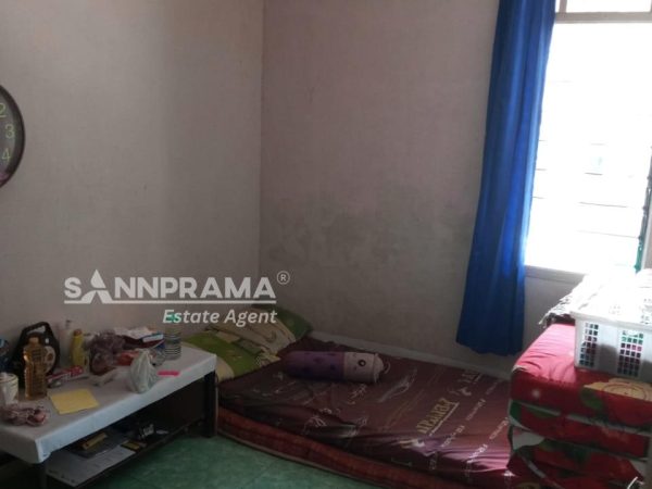 rumah dijual mampang depok sannprama