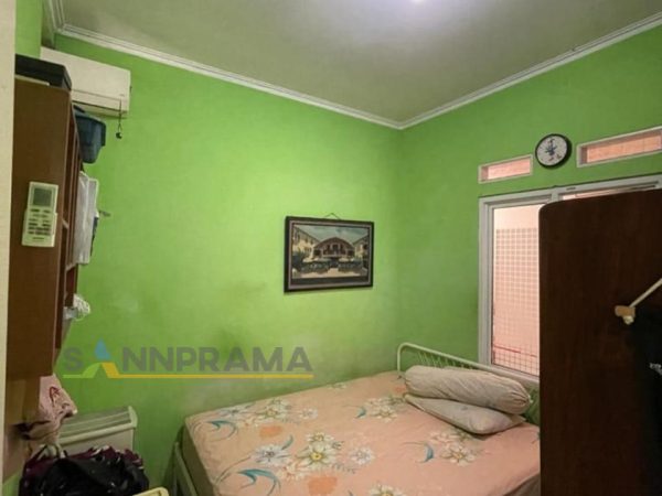 rumah dijual mampang depok sannprama
