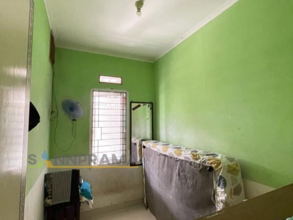 rumah dijual mampang depok sannprama