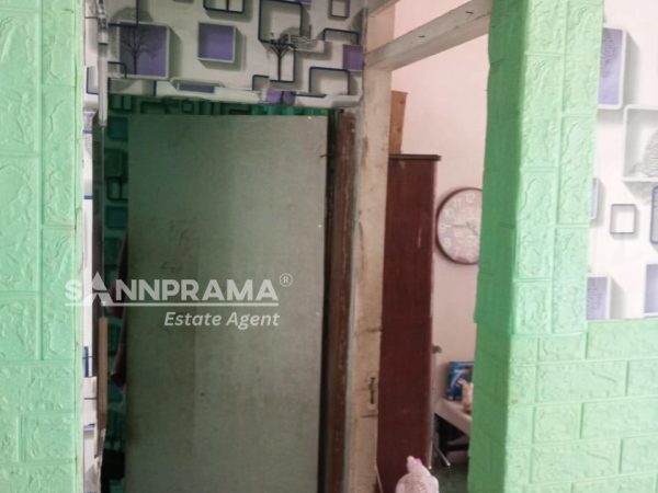 rumah dijual mampang depok sannprama