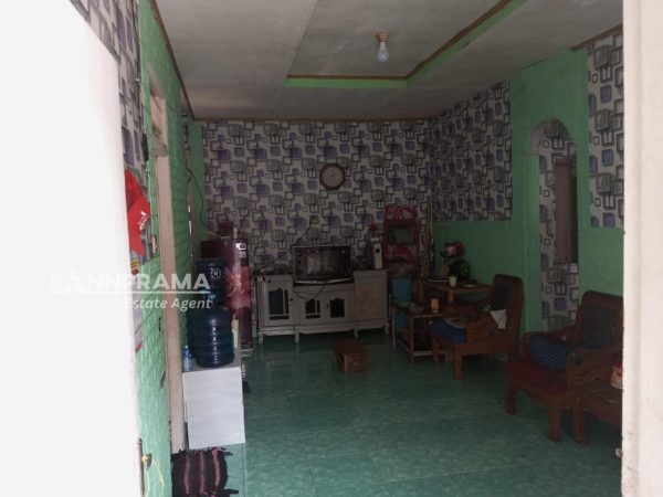 rumah dijual mampang depok sannprama