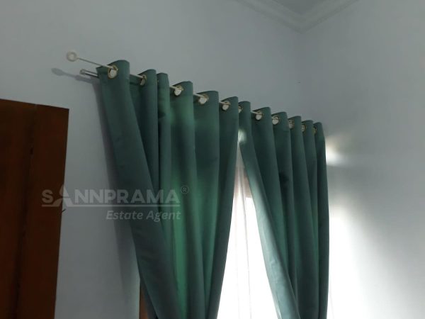 rumah dijual pengasinan sawangan sannprama