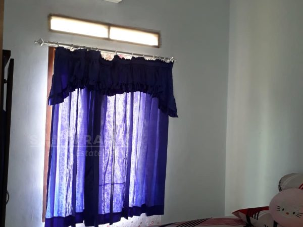 rumah dijual pengasinan sawangan sannprama