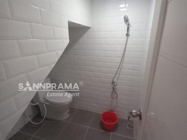 rumah dijual pamulang sannprama