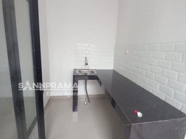 rumah dijual pamulang sannprama
