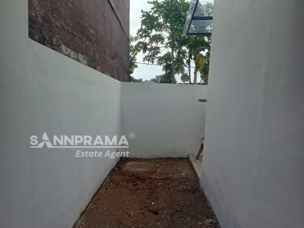 rumah dijual pamulang sannprama