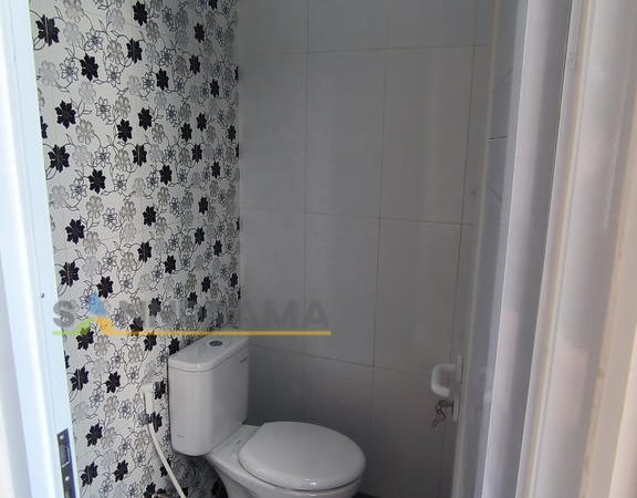 rumah dijual pamulang sannprama