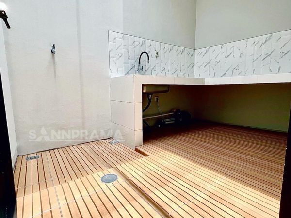 rumah dijual pengasinan depok sannprama