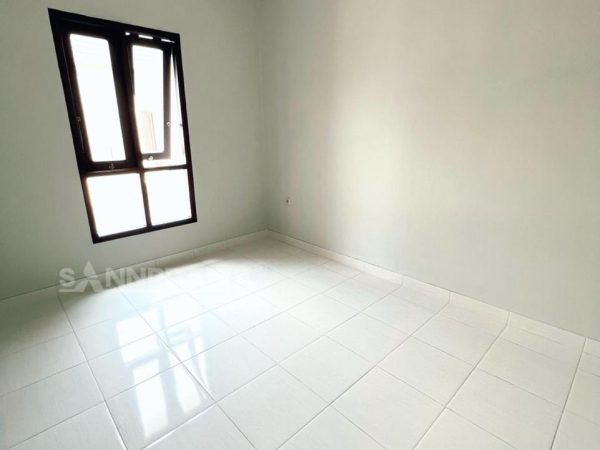 rumah dijual pengasinan depok sannprama