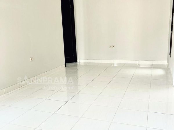 rumah dijual pengasinan depok sannprama