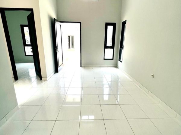 rumah dijual pengasinan depok sannprama