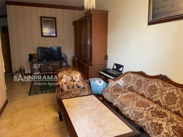 rumah dijual pesona khayangan depok sannprama