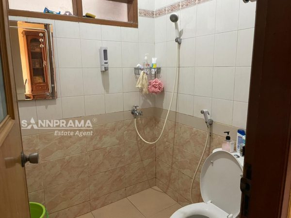 rumah dijual pesona khayangan depok sannprama
