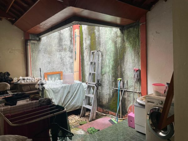 rumah dijual pesona khayangan depok sannprama