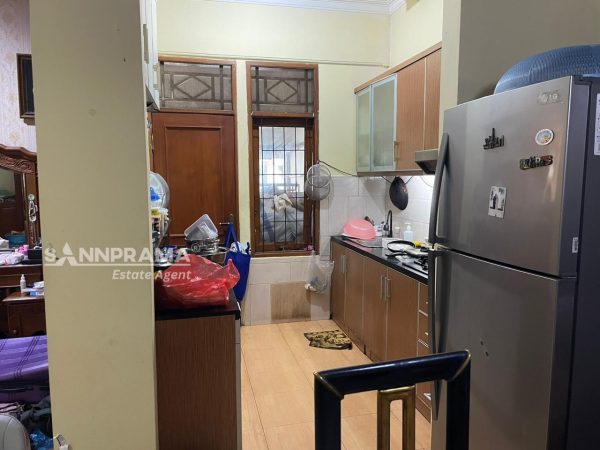 rumah dijual pesona khayangan depok sannprama