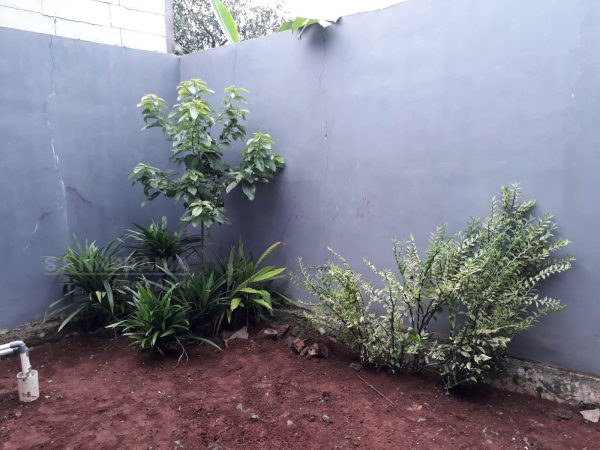 rumah dijual pengasinan sawangan sannprama