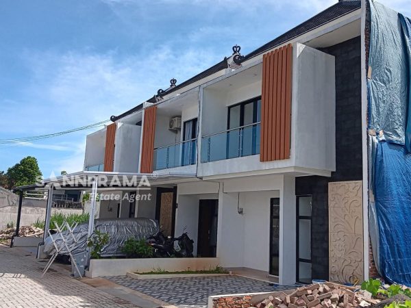 rumah dijual pamulang sannprama