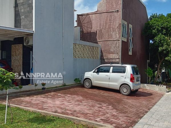 rumah dijual pamulang sannprama