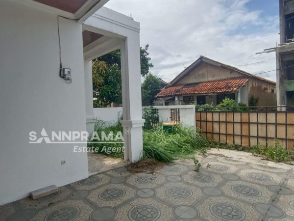 cimanggis golf estate sannprama