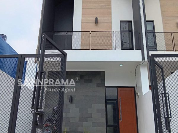 rumah dijual tapos depok sannprama