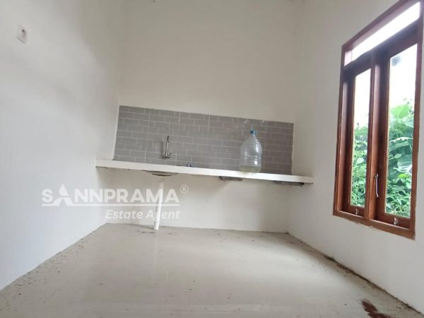 cimanggis golf estate sannprama