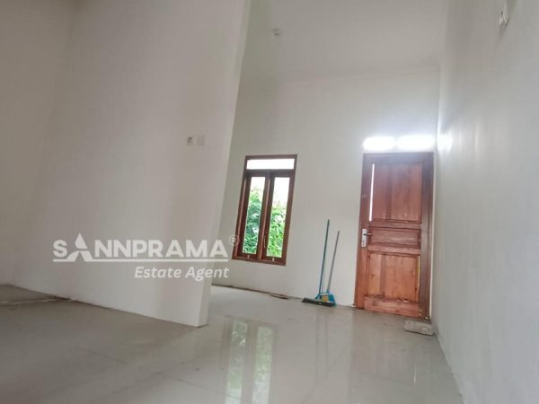 rumah dijual tapos depok