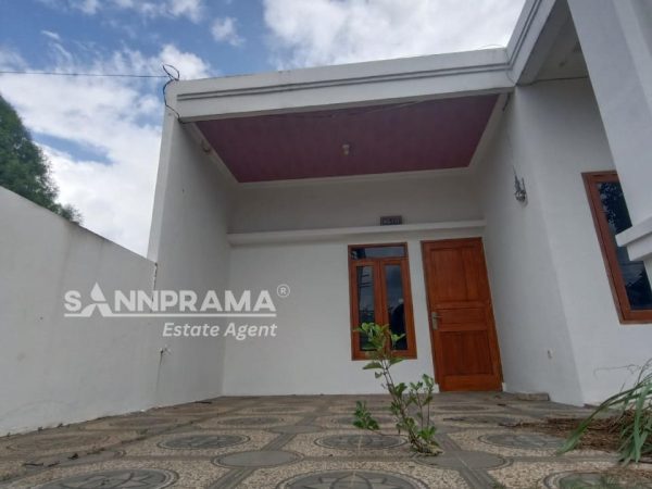 rumah dijual tapos depok